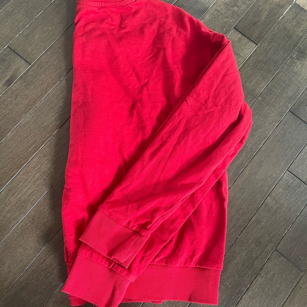 H&M Divided Warren Bros Christmas Sweater Size small - Picture 4 of 4